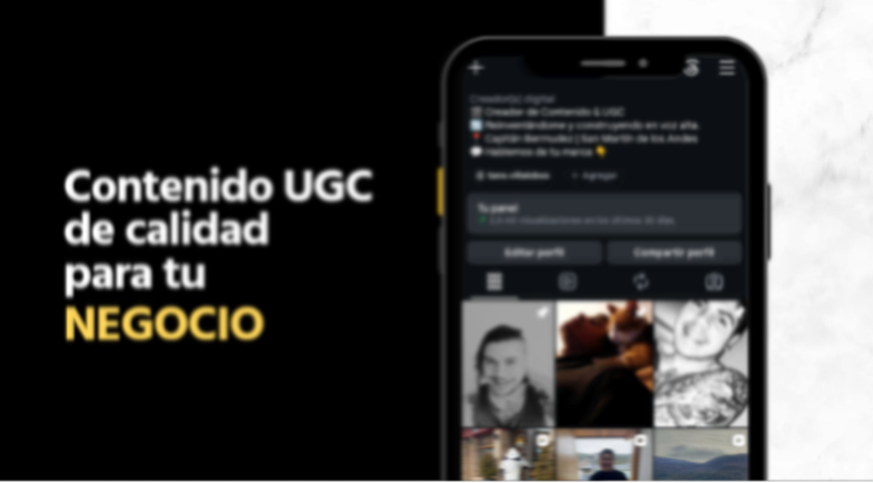 Foto de perfil del anuncio